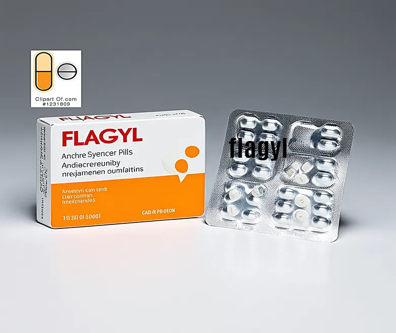 Flagyl 3